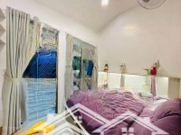 Cô Bảy Cần Tiền Hẻm 6M Độc Lập-Tân Phú.55M2-3Tầng- 3 Phòng Ngủshr Gần Cấp 1 Lê Văn Tám.alo Đi Xem Giá 3Tỉ