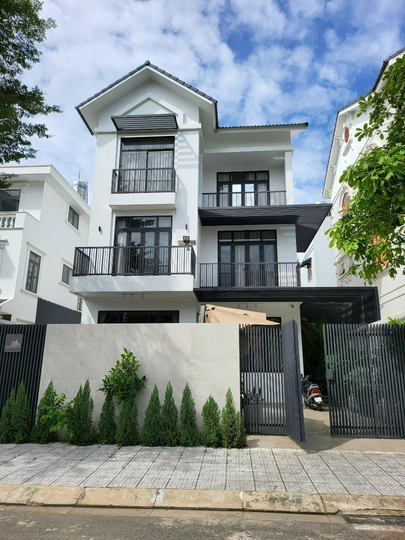 Quá Rẻ ! Bán Căn Biệt Thự Gia Hòa - Diện Tích: 192M2 (12X16M) - Giá Quá Tốt Chỉ 22,5 Tỷ