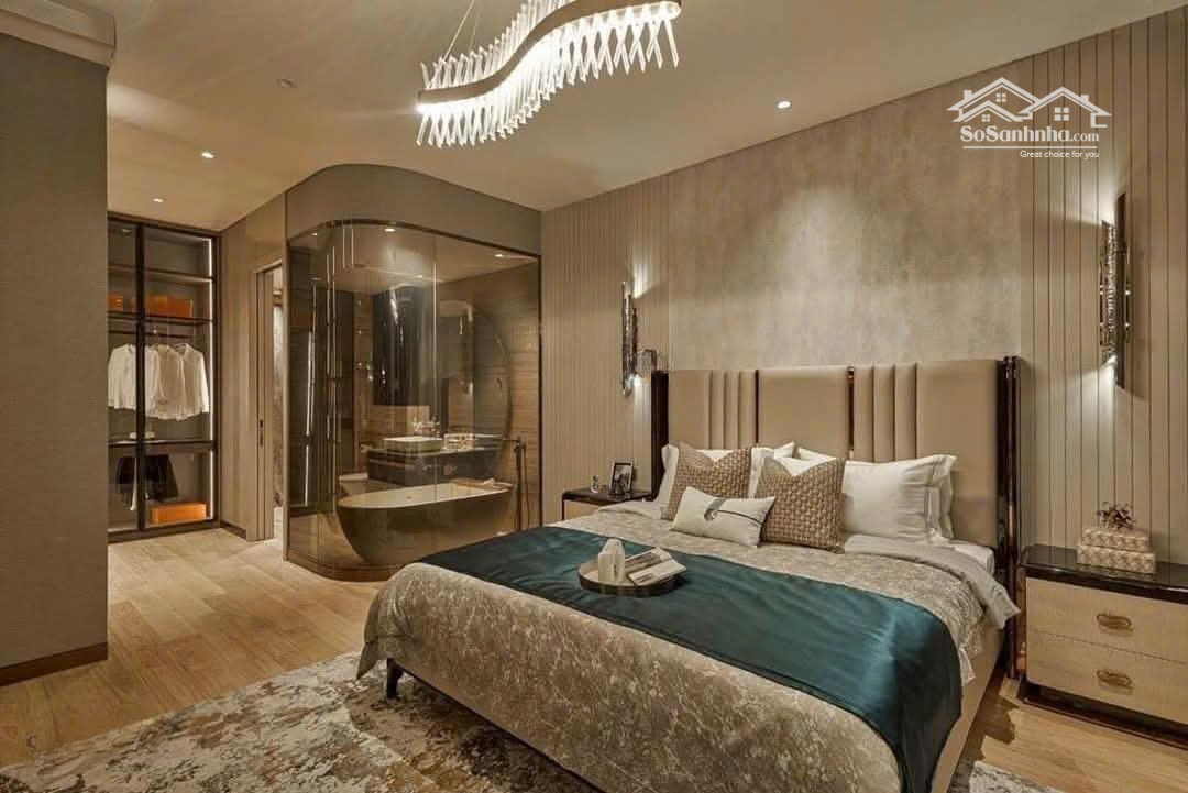 Bán Căn Hộ Gold View Giá Chốt Nhanh 4 Tỷ Có Tl, 2 Phòng Ngủ 2 Vệ Sinh81M2 Có Ban Công, Liên Hệ: 0902610902