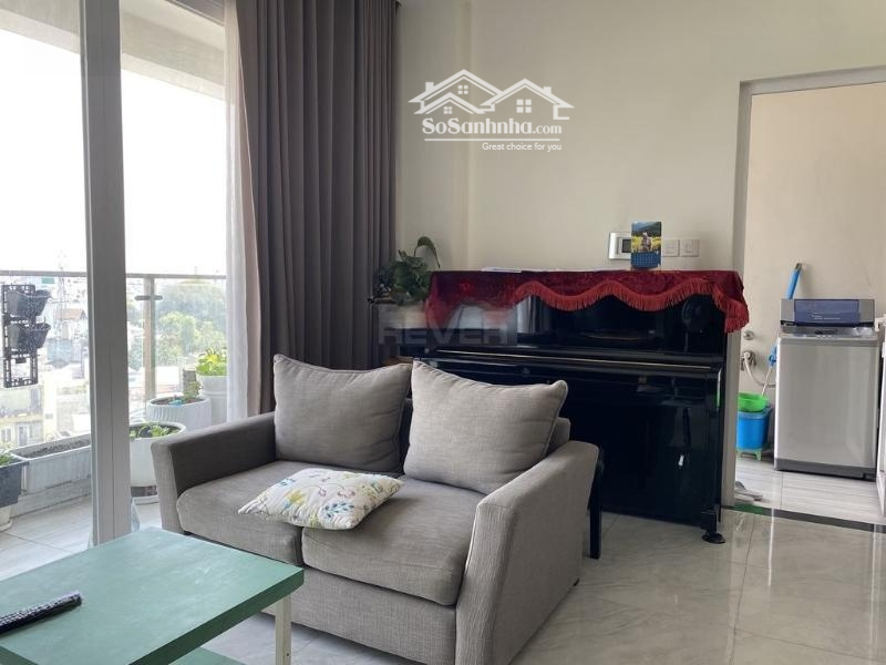 Sở Hữu Căn Hộ Hiện Đại Sunny Plaza Gò Vấpmặt Tiềnvành Đai Bình Lợi Chỉ Có 1,8 Tỷy 67M2 Shr 2 Phòng Ngủ