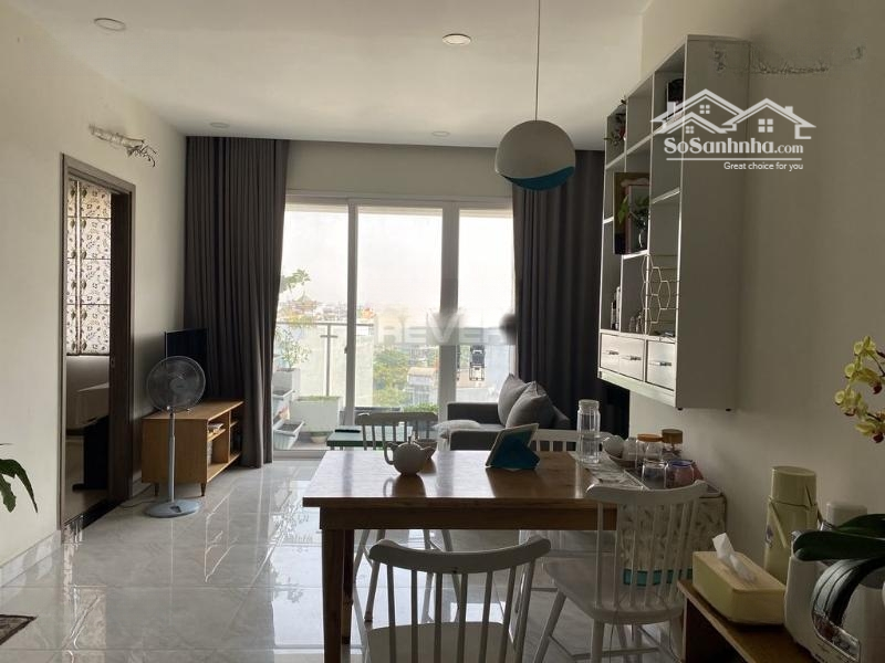 Sở Hữu Căn Hộ Hiện Đại Sunny Plaza Gò Vấpmặt Tiềnvành Đai Bình Lợi Chỉ Có 1,8 Tỷy 67M2 Shr 2 Phòng Ngủ