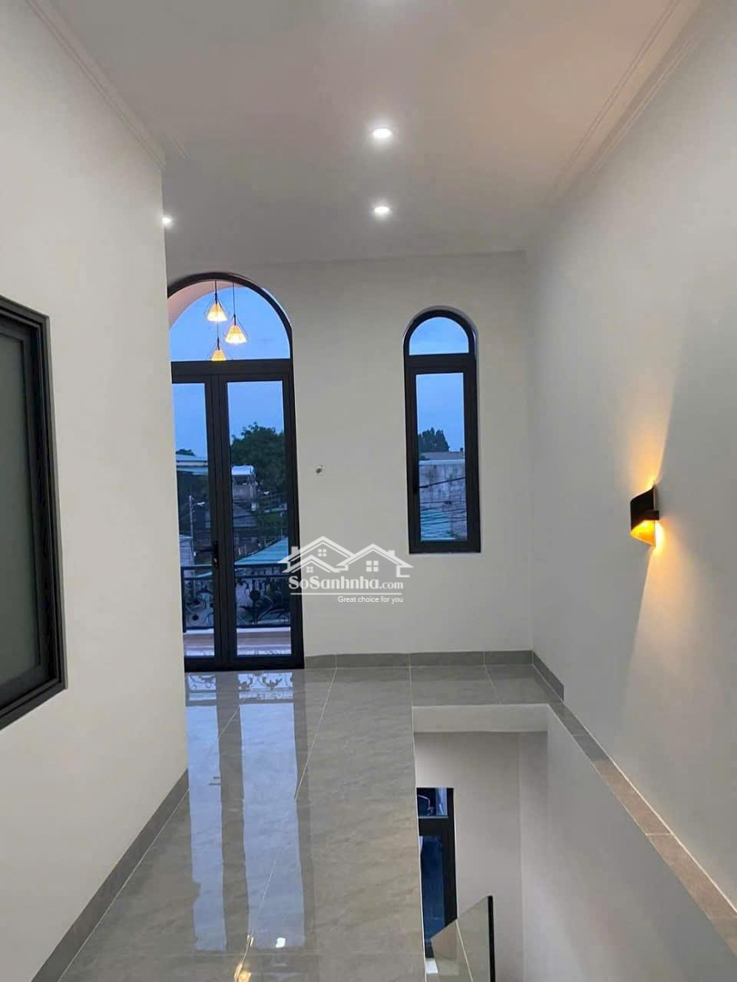 Cuối Năm Kẹt Tiền Cần Bán Nhà Đường Nguyễn Thị Minh Khai, Phú Hòa, Thủ Dầu Một, 80M2, Giá Bán 1 Tỷ 050