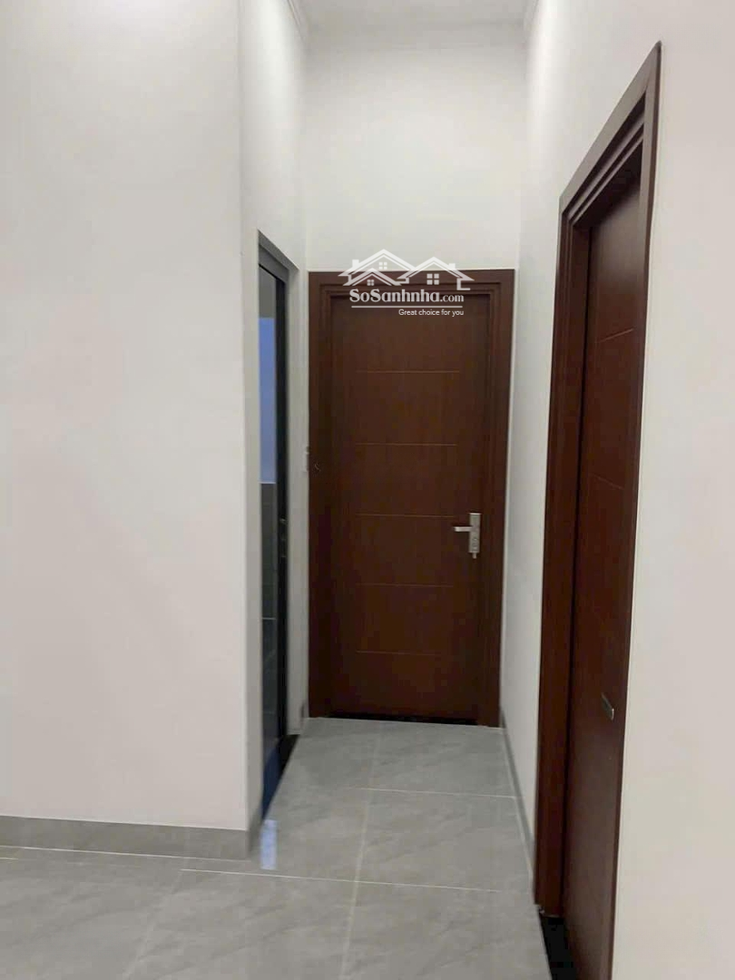 Cuối Năm Kẹt Tiền Cần Bán Nhà Đường Nguyễn Thị Minh Khai, Phú Hòa, Thủ Dầu Một, 80M2, Giá Bán 1 Tỷ 050