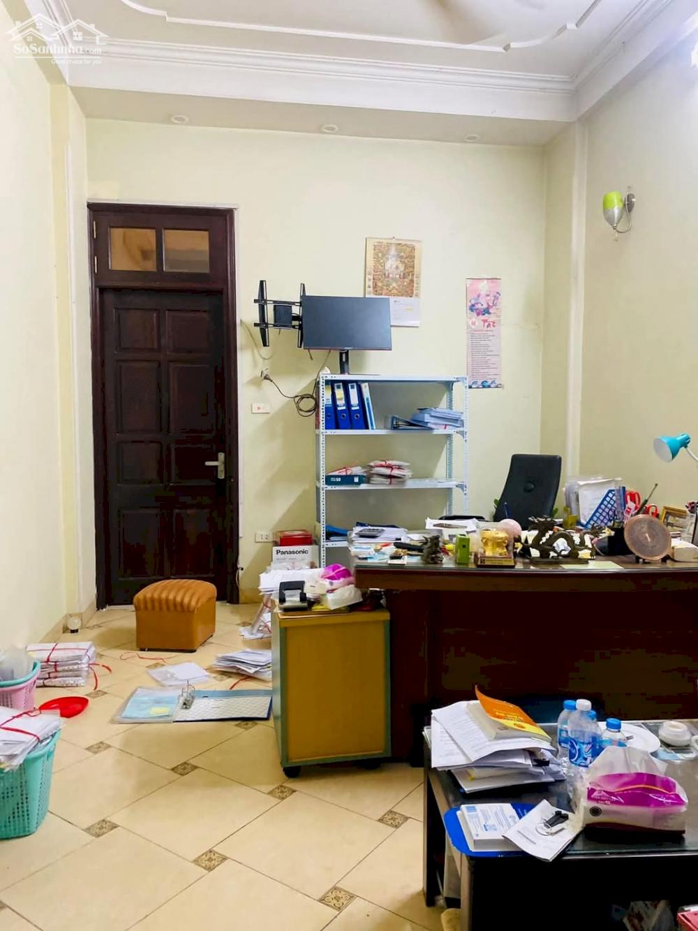 MẶT PHỐ NGUYỄN LƯƠNG BẰNG ĐỐNG ĐA, VỊ TRÍ KINH DOANH ĐẮC ĐỊA, DT 82M2 X5 TẦNG GIÁ CHÀO 36 TỶ