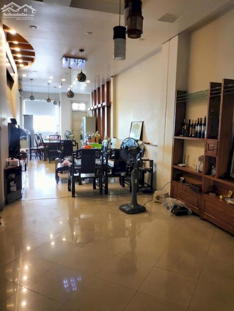 MẶT PHỐ NGUYỄN LƯƠNG BẰNG ĐỐNG ĐA, VỊ TRÍ KINH DOANH ĐẮC ĐỊA, DT 82M2 X5 TẦNG GIÁ CHÀO 36 TỶ