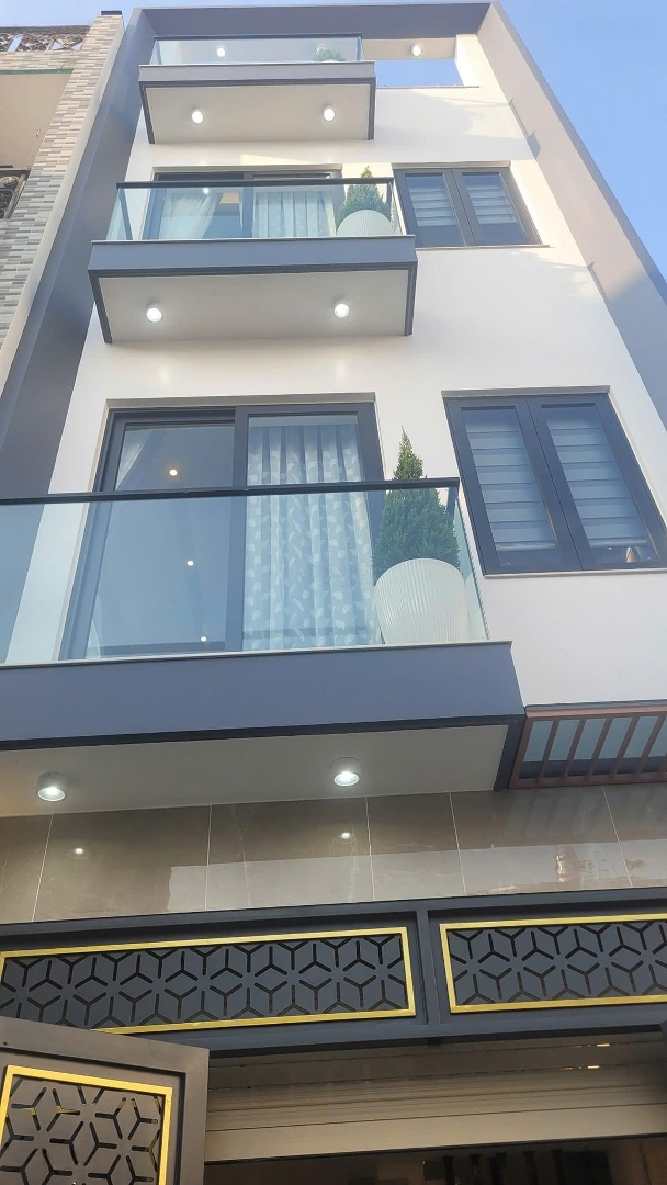 Cần Tiền Bán Nhà 70M2/4Tỷ440 Điện Biên Phủ P Đakao Q1. Đang Cho Thuê 38 Triệu/Th Gần Cv Lê Văn Tám