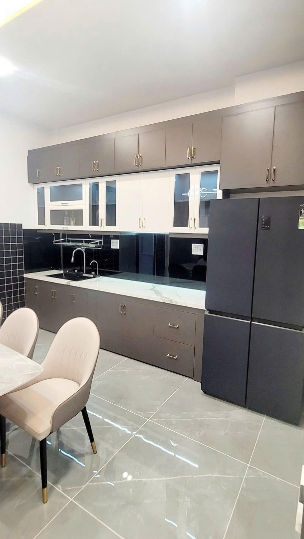 Cần Tiền Bán Nhà 70M2/4Tỷ440 Điện Biên Phủ P Đakao Q1. Đang Cho Thuê 38 Triệu/Th Gần Cv Lê Văn Tám