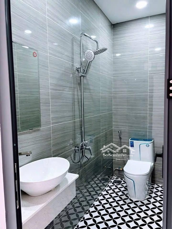 Ngay Sau Lưng Trường Thpt Hiệp Bình | Chủ Gửi Bán Gấp Căn Hiệp Bình 44M2 | Sổ Hồng Sẵn | Giá Bán 1Ty650