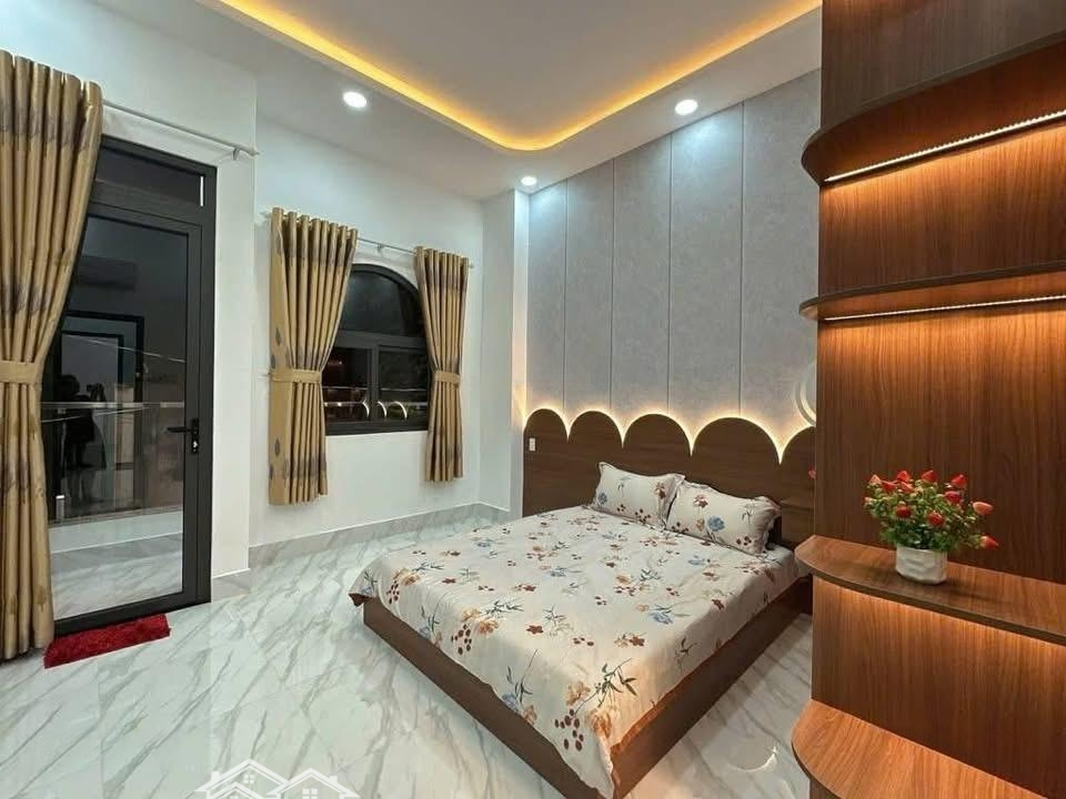 Ngay Sau Lưng Trường Thpt Hiệp Bình | Chủ Gửi Bán Gấp Căn Hiệp Bình 44M2 | Sổ Hồng Sẵn | Giá Bán 1Ty650