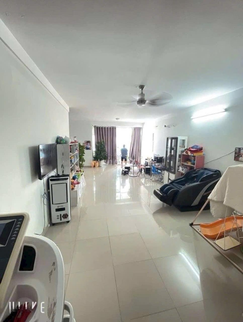 Bán Căn Hộ Belleza Q7-124M2,3Pn+ Lầu Cao+ View Thoáng+Tặng Ntcb^sổ Hồng- Giá Bán 4.2 Tỷ (Có Thương Lượng)
