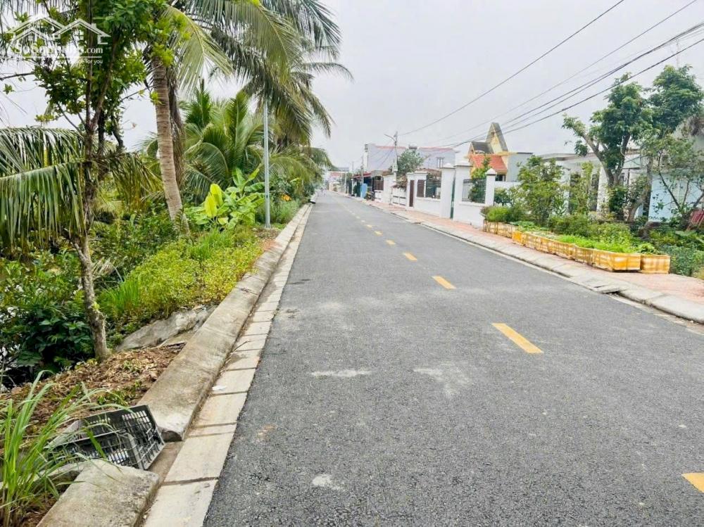 Bán đất Minh Tân - Kiến Thụy - Hải Phòng