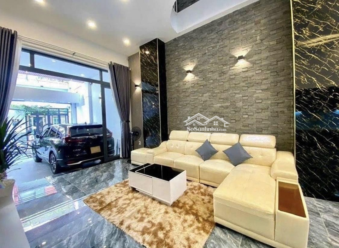 Định Cư Ý Cần Bán Nhà Đường Thạch Thị Thanh, Tân Định, Quận 1. Giá Bán 5,36 Tỷ/68,32M2 Kế Bên Công Viên