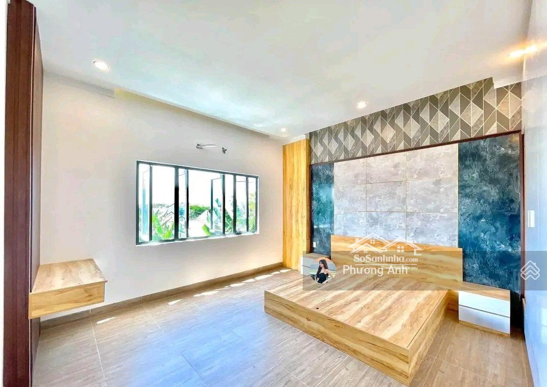 Định Cư Nước Ngoài Sang Gấp Nhà 76M2 Ngay Bàn Cờ, Q3 Chỉ 2Ty550. Khu Trung Tâm, Sổ Sẵn, Xây 2 Tầng