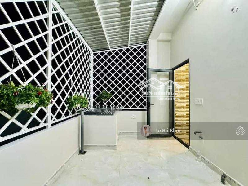 Thanh Lý Nhà Điện Biên Phủ Bình Thạnh,Cách Đh Uef 100M 3Tầng-45M2- 3 Phòng Ngủsổ Riêng.hđt 15 Triệu Chỉ 2Tỉ7