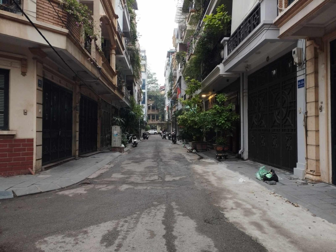 Nhà Cho Thuê Định Công, Hoàng Mai, 5 Ngủ, 4 Vs, Full Đồ, Ngay Chợ, Trung Tâm, 12 Triệu