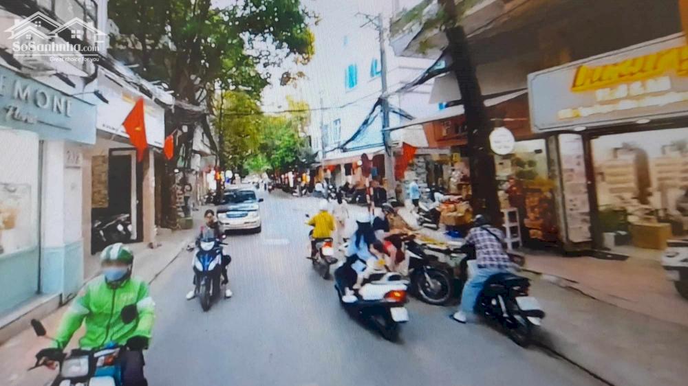 Bán Nhà Mặt Phố Nguyễn Ngọc Nại Thanh Xuân 85m5T 5 Vỉa Hè 27,5 Tỷ Nguyễn Ngọc Nại Lh Quyết.