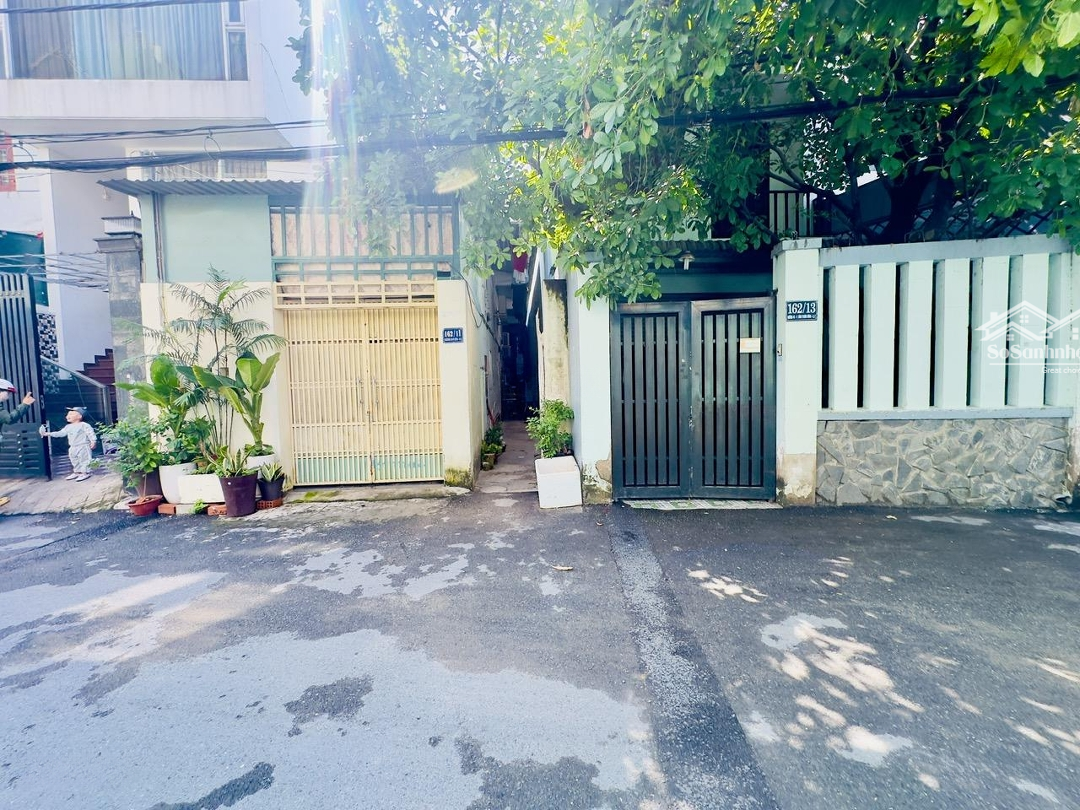 Bán Nhà Đường Thông Ô Tô Phường Btđ Tp Thủ Đức. Giá Bán 7,5 Tỷ