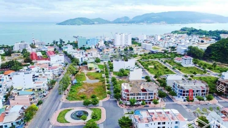 [ Căn Thô 3 Tầng Kđt Mepico _ Trục Chính Rộng 36M ]