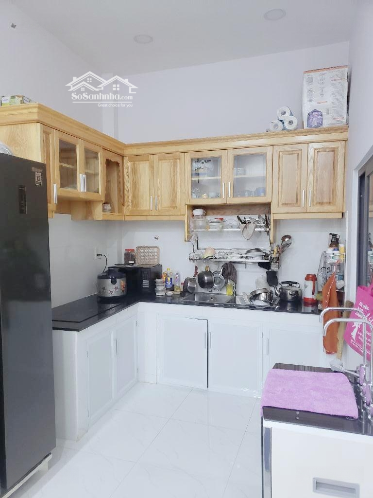 Bán Nhà Kênh Tân Hoá, Giáp Quận 11, 60M2 , Nở Hậu Tài Lộc, 2 Tầng, Hẻm Xe Hơi, Chỉ 5.Xx Tỷ