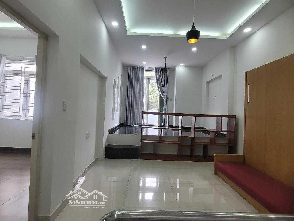 Gia Đình Cần Bán Gấp Nhà Hồ Biểu Chánh, P. 12, Phú Nhuận. Giá: 2,640 Tỷ . Diện Tích: 46,2M2.