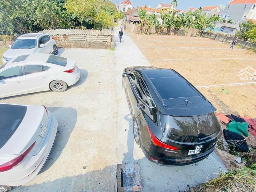Chính Chủ Gửi Bán Nhanh Lô Đất 88,7M2 Full Thổ Cư Tại Đan Kim - Liên Nghĩa - Văn Giang - Hưng Yên