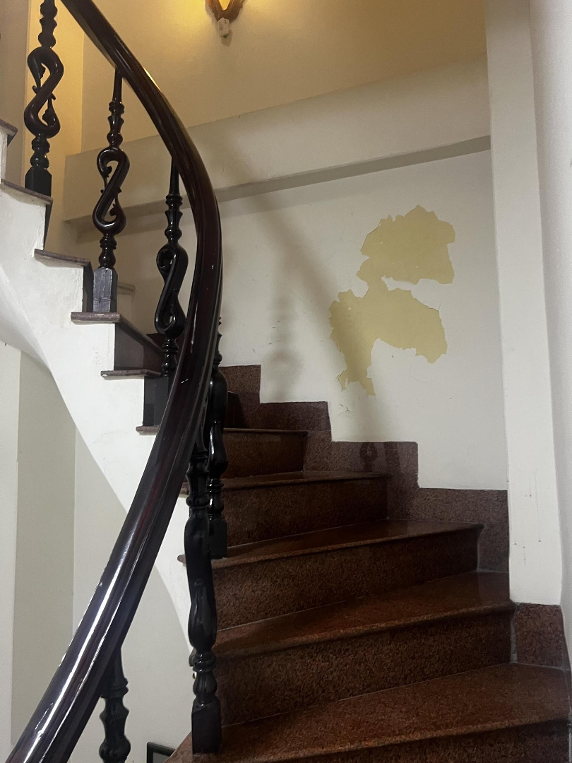 Bán Nhà Mặt Phố Trần Xuân Soạn, 36,5 Tỷ, 48,5M2, 10 Phòng Ngủ 5 Vệ Sinh Q.hai Bà Trưng, Hn Đẹp Xuất Sắc