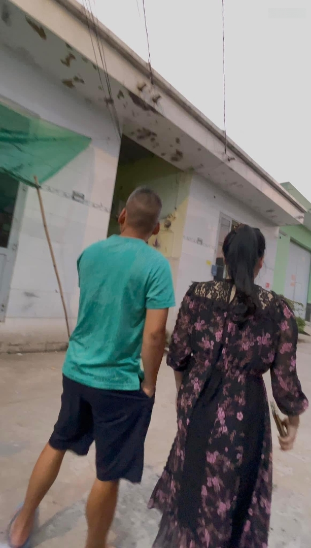 Giảm Mạnh Giá Bán Còn 15, 5 Triệu/1M Xưởng May 1544M Full Thổ Cư