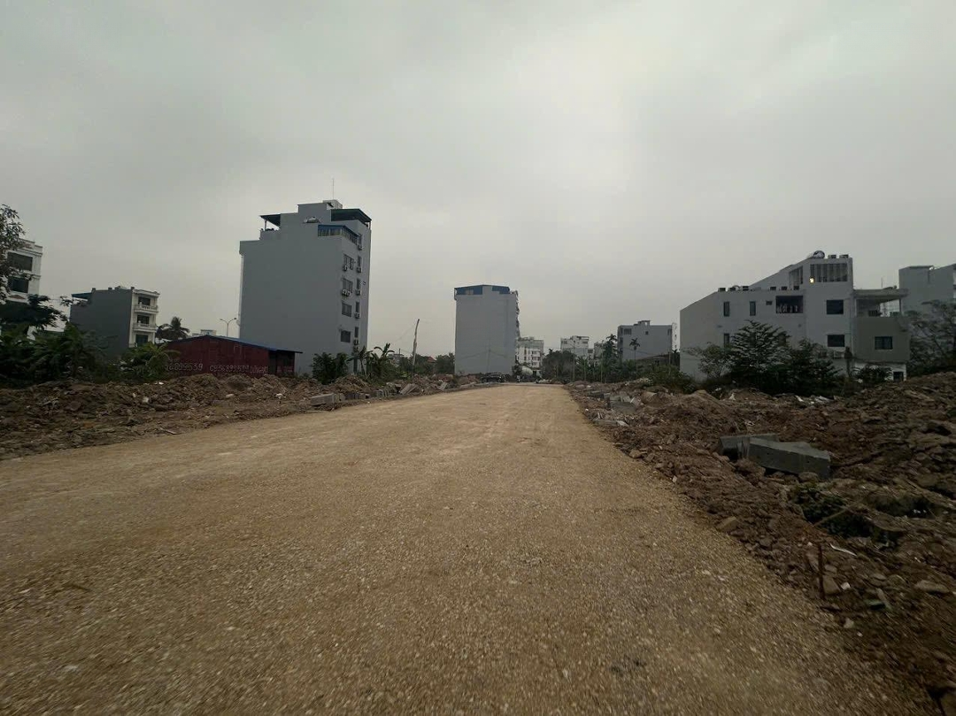 Bán Đất Tuyến 2 Lê Hồng Phong - 40M2 - Sau Big C