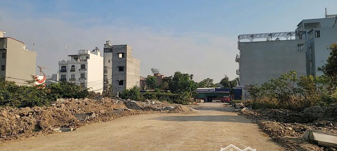 Bán Đất Tuyến 2 Lê Hồng Phong - 40M2 - Sau Big C