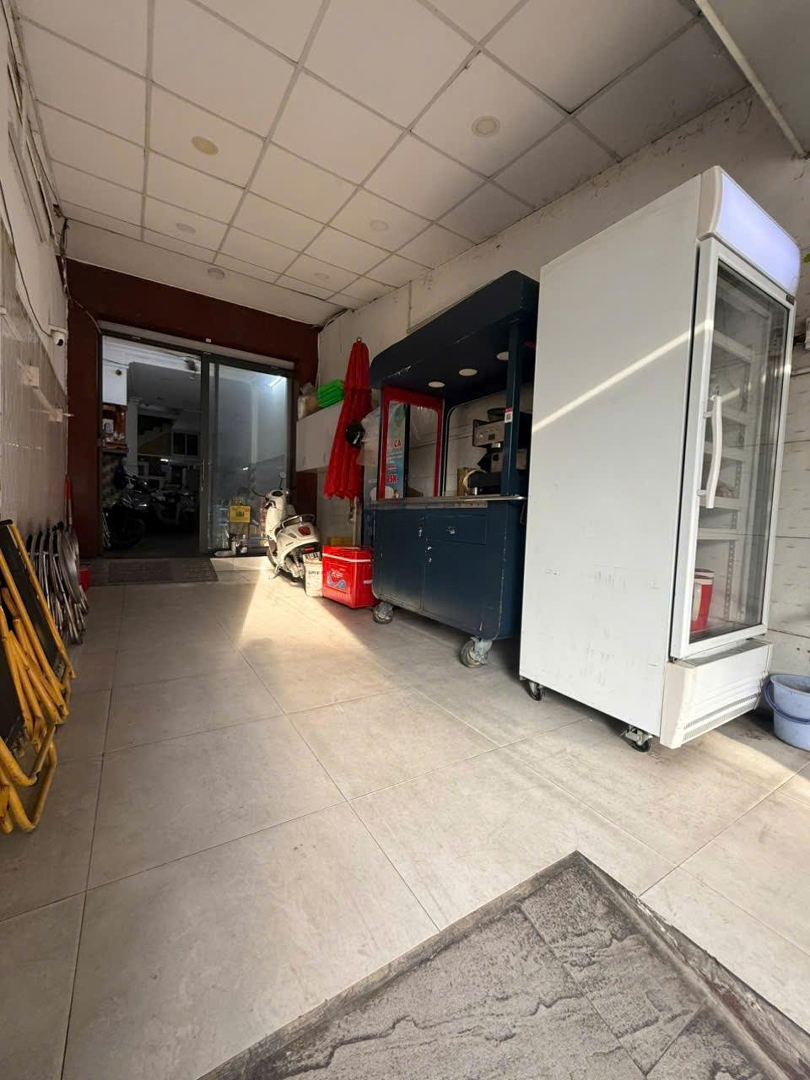 Bán Nhà Mặt Tiền Đồng Nai Quận 10,Diện Tích80M2, 5 Tầng , 9 Phòng Ngủ Giá Bán 17.5 Tỷ Chủ Gấp Bán Trước Tết.