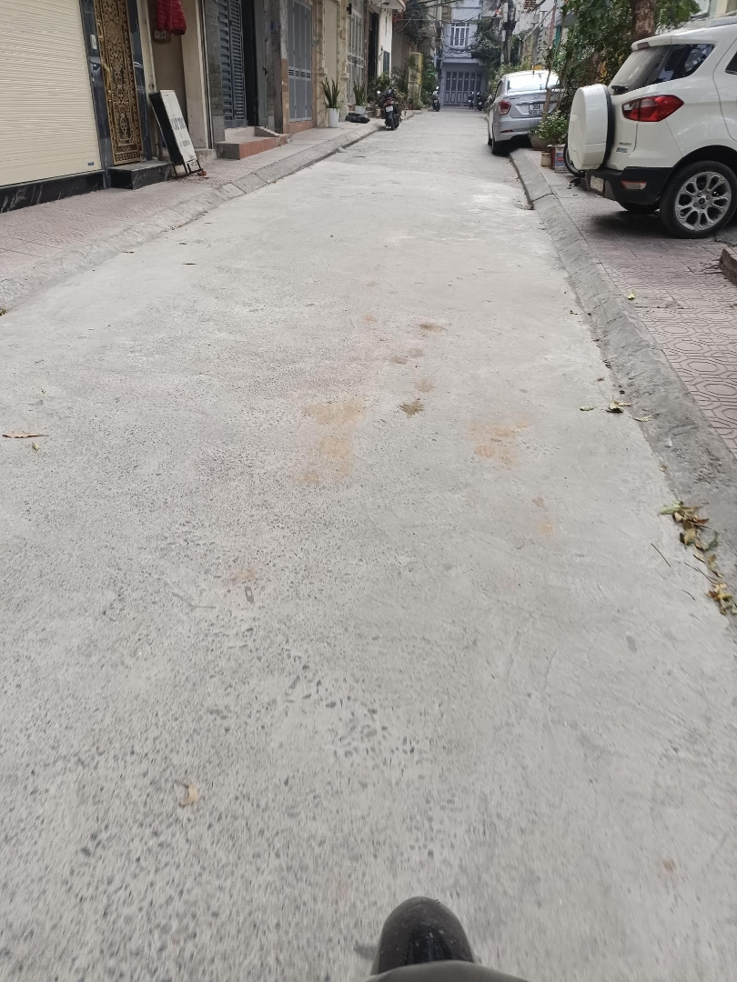 Đẹp Quá Lô Góc, Mỗ Lao, Hà Đông,Diện Tích37M2, 5 Tầng, Giá Bán 6.25 Tỷ, An Sinh, Oto Tránh Gần Nhà.