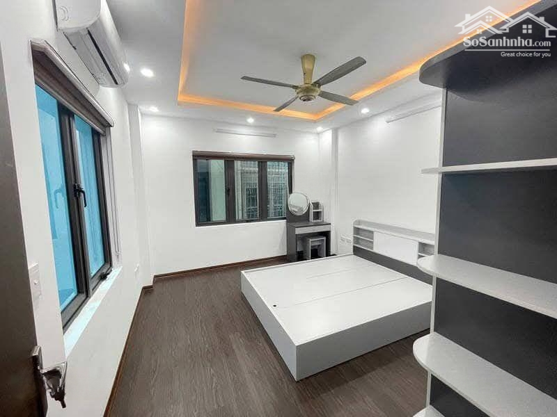 Đẹp Quá Lô Góc, Mỗ Lao, Hà Đông,Diện Tích37M2, 5 Tầng, Giá Bán 6.25 Tỷ, An Sinh, Oto Tránh Gần Nhà.