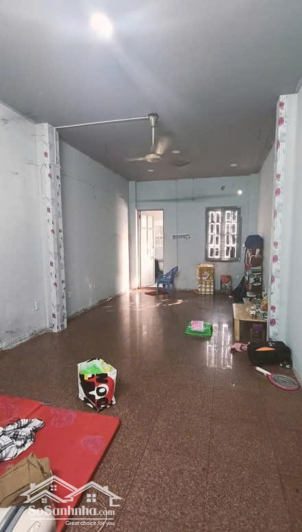 Không Có Căn Thứ 2 So Sánh - Mặt Tiền Kinh Doanh Bạch Đằng, Bình Thạnh - 4 Tầng - Chỉ 10.6 Tỷ Tl.