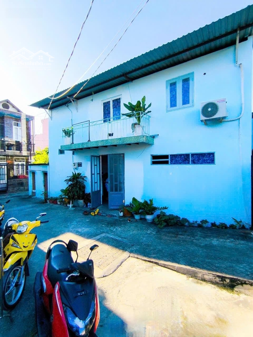 Nhà Phố Diện Tích Sd 43M, Giấy Tờ Đầy Đủ, Giá Chỉ 2,3 Tỷ.