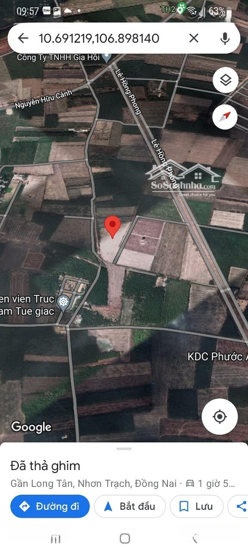Cuối Năm Cần Vốn Kd Giảm Giá 2 Lô Đất Vĩnh Thanh