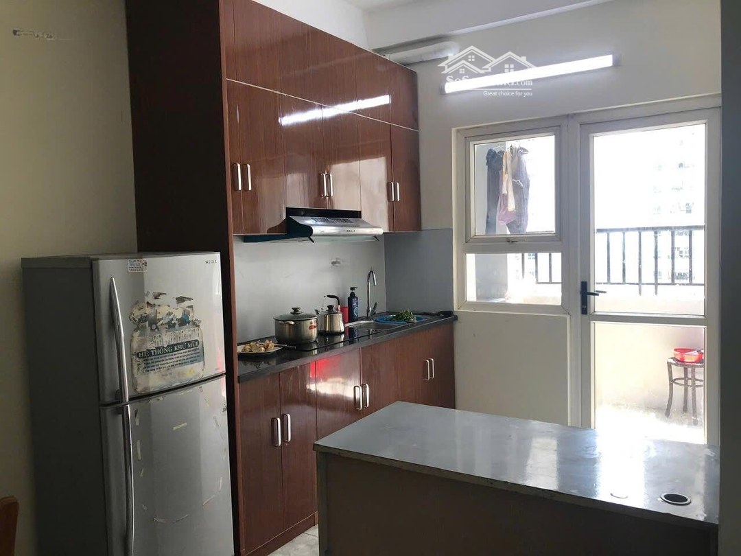 Cho Thuê Căn Hộ 2 Ngủ 70M2 Chung Cư Hh Linh Đàm 7. 5 Triệu Call 0967070868