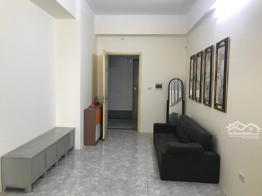 Cho Thuê Căn Hộ 2 Ngủ 70M2 Chung Cư Hh Linh Đàm 7. 5 Triệu Call 0967070868
