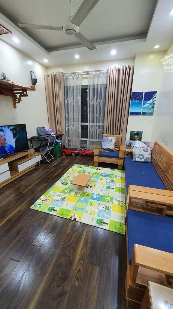 Chung Cư Viện 103 Văn Quán Hà Đông