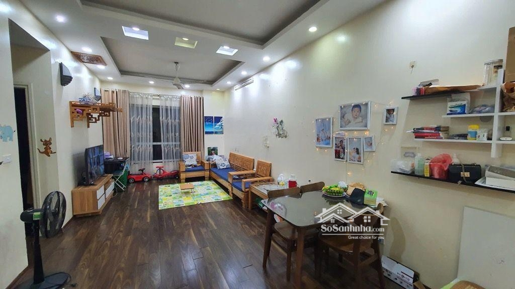 Chung Cư Viện 103 Văn Quán Hà Đông