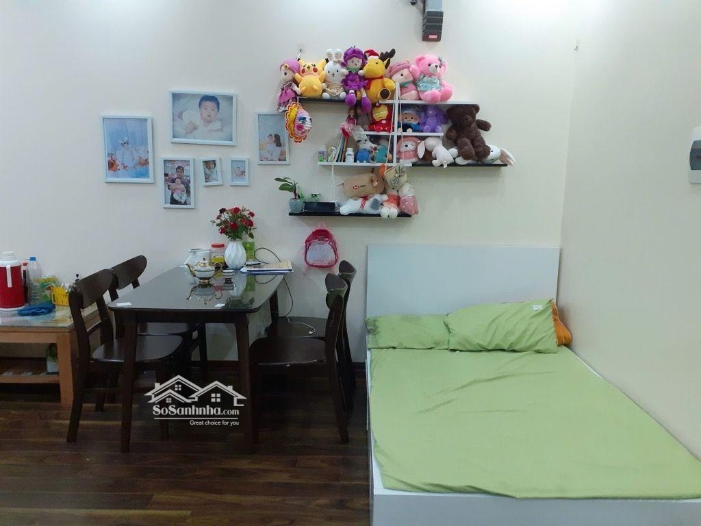Chung Cư Viện 103 Văn Quán Hà Đông
