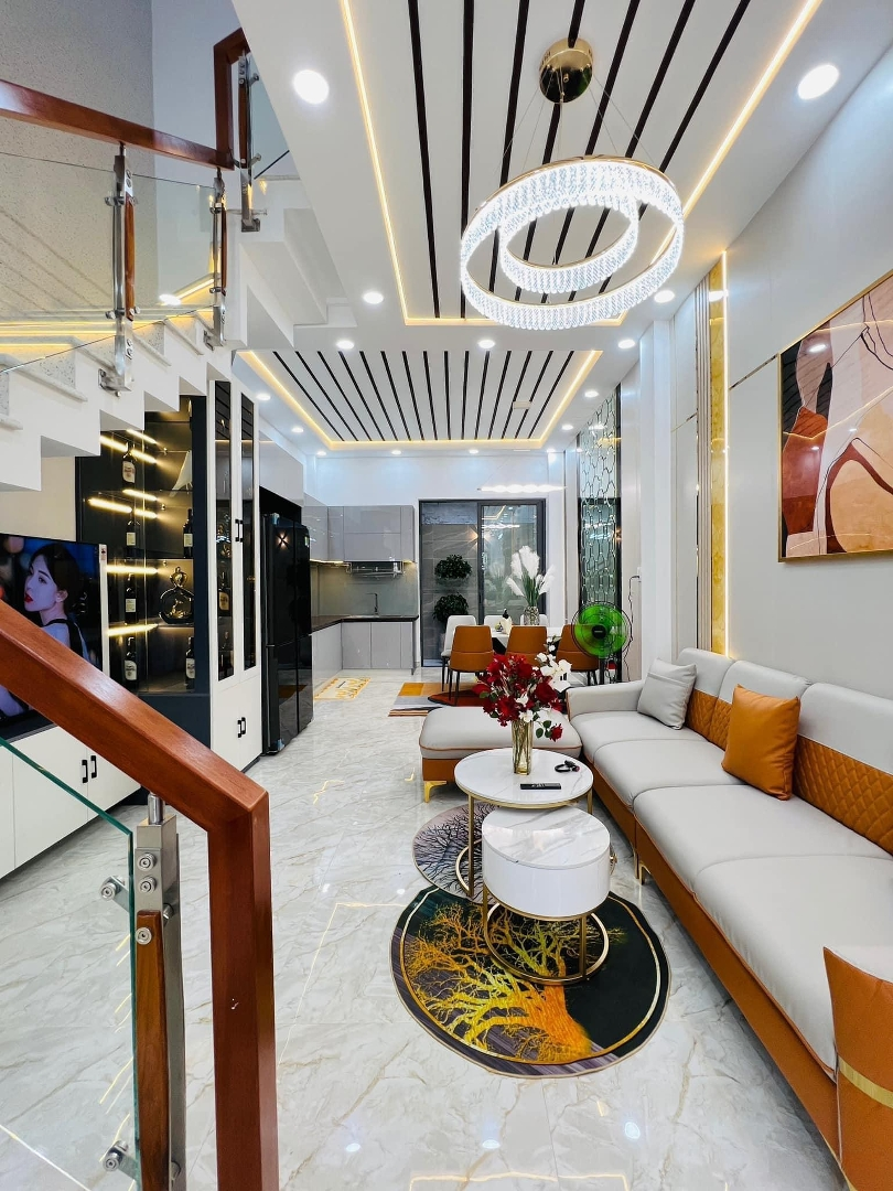 Chúng Tôi Cần Bán Gấp Căn Điện Biên Phủ- Đa Kao- Quận 1 Giá Bán 5.050Tỷ/73M2. Gần Công Viên Lê Văn Tám