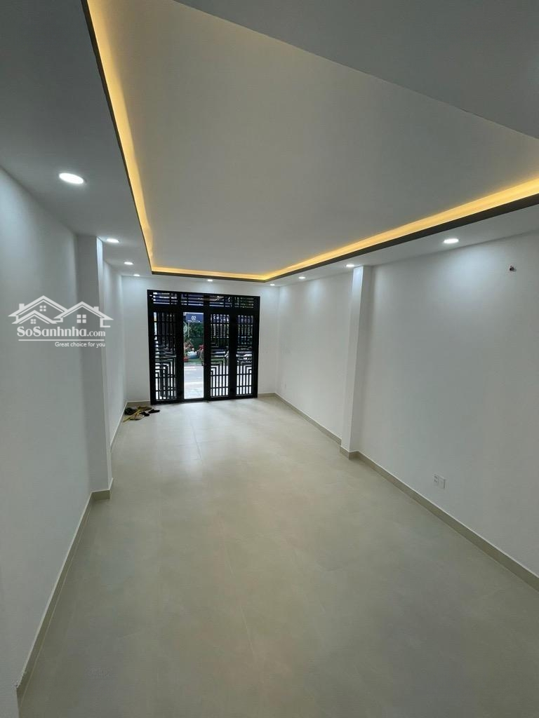 Nhà 4 Tầng Mặt Tiền Kd Đường P.phú Mỹ - Quận 7 - Kề Phú Mỹ Hưng - Huỳnh Tấn Phát - Giá Bán 12,7Tỷ