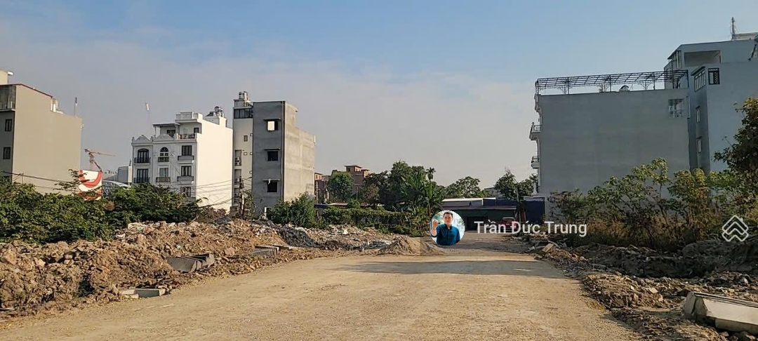 Lô 40M2 Thửa Cuối Cùng Còn Xót Lại Lô 20B Lê Hồng Phong