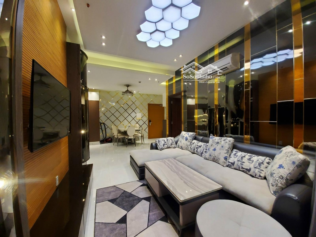 Cần Cho Thuê Căn Hộ Oriental Quận Tân Phú, 90M2, 2 Phòng Ngủ Full Nt Giá 10 Triệu/Tháng Liên Hệ: 0903 833 234 Ở Liền