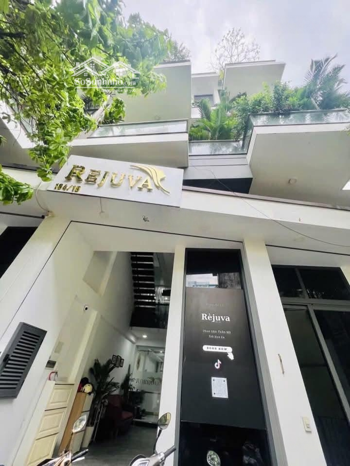 Mua Nhà Ăn Tết Ông Ích Khiêm/P3/Q11. Giá Bán 2 Tỷ 950Diện Tích70M2 Gần Đầm Sen,Cho Thuê Nhà 30 Triệu/Tháng