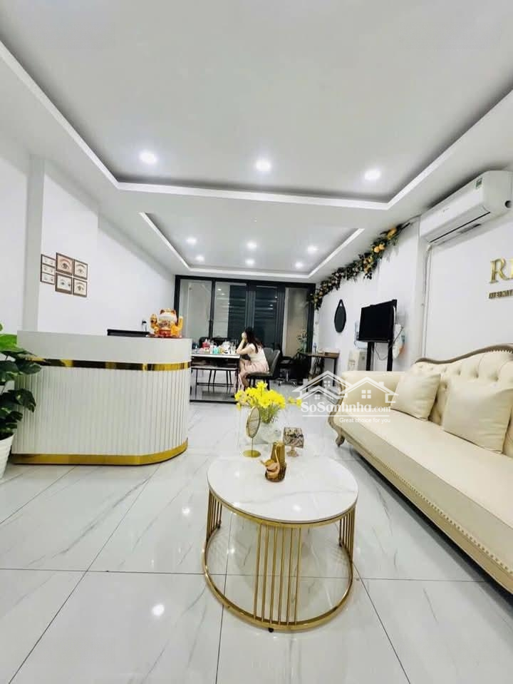 Mua Nhà Ăn Tết Ông Ích Khiêm/P3/Q11. Giá Bán 2 Tỷ 950Diện Tích70M2 Gần Đầm Sen,Cho Thuê Nhà 30 Triệu/Tháng