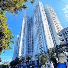 Cho Thuê Mặt Bằng Tại Tầng 1 Chung Cư Hoàng Mai