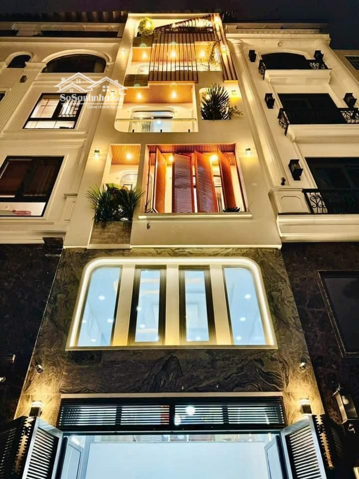 Nhà Phố Kinh Doanh Lê Thị Riêng/P.bến Thành/Q1. Giá Bán 5 Tỷ 090Diện Tích95M2 Gần Công Viên 23/9,Giá Thuê 50T