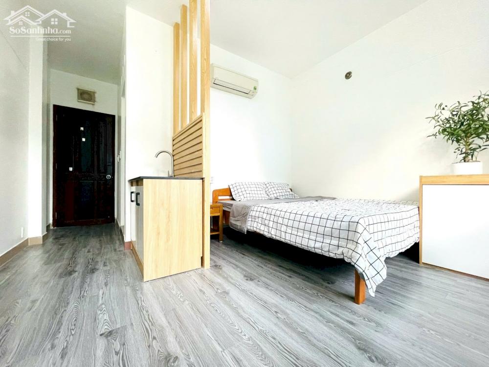 Bán Nhà Mặt Tiền Số: 150 Hoa Lan, Phường 2, Quận Phú Nhuận. DT: 4 x 16m - 4 Tầng.