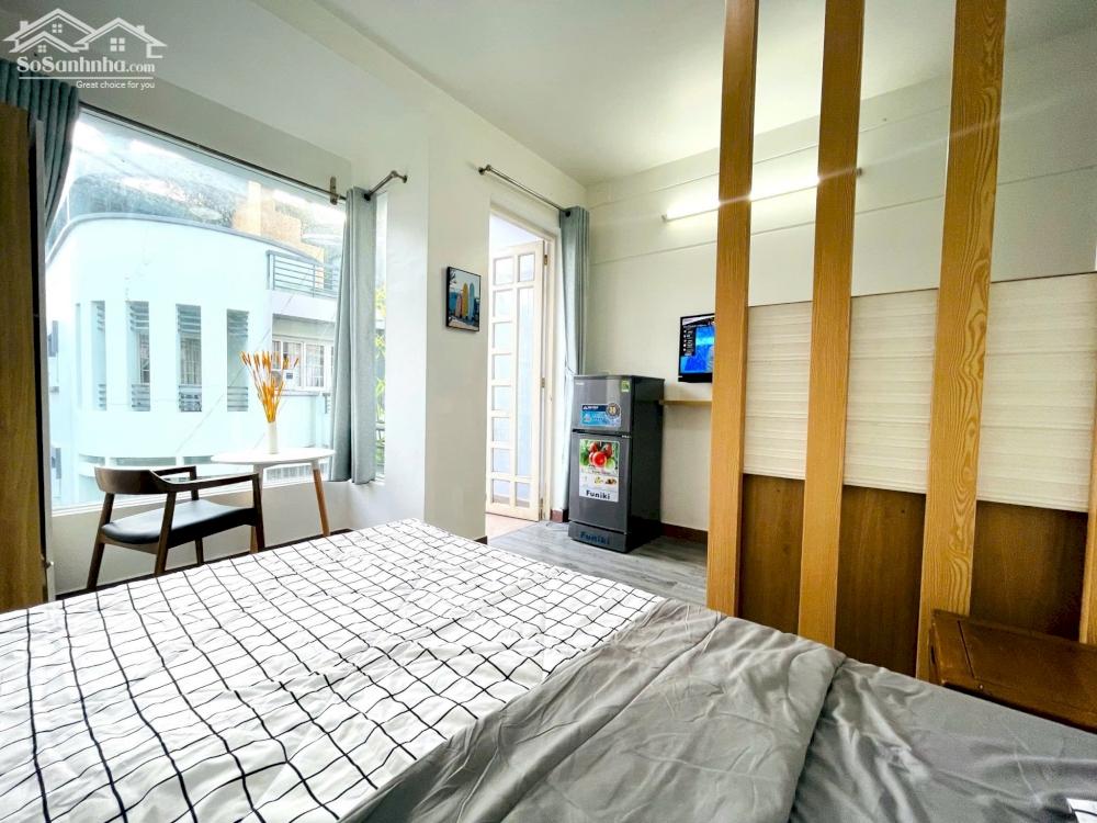 Bán Nhà Mặt Tiền Số: 150 Hoa Lan, Phường 2, Quận Phú Nhuận. DT: 4 x 16m - 4 Tầng.